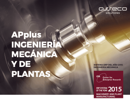 APplus Ingeniería Mécanica y de Plantas