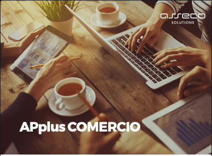 APplus Comercio