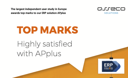 APplus Highly Satisfied