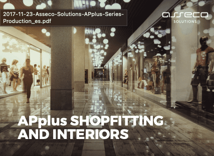 APplus Shopfitting and Interiors