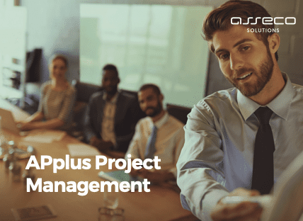 APplus Project Management