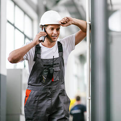 Industria de servicios, APplus ERP & CRM