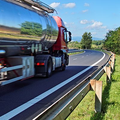 Industria de Transporte y Logística, APplus ERP & CRM