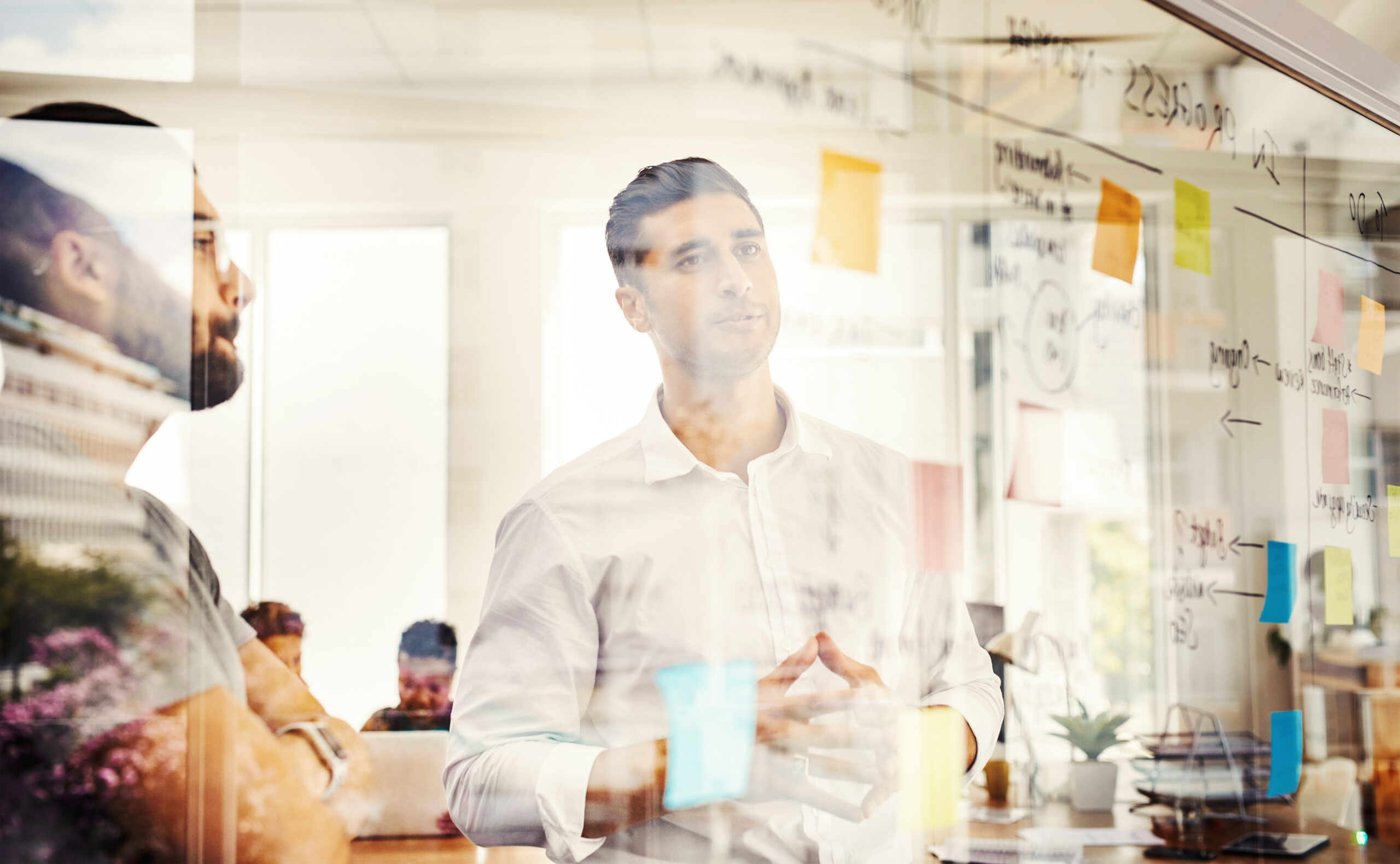 Compras y requisiciones