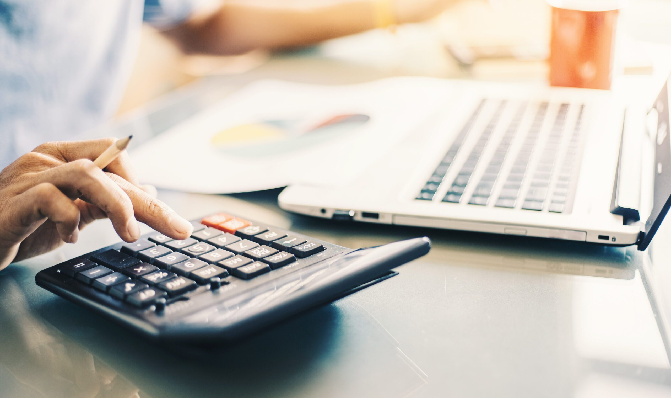 Contablidad y finanzas