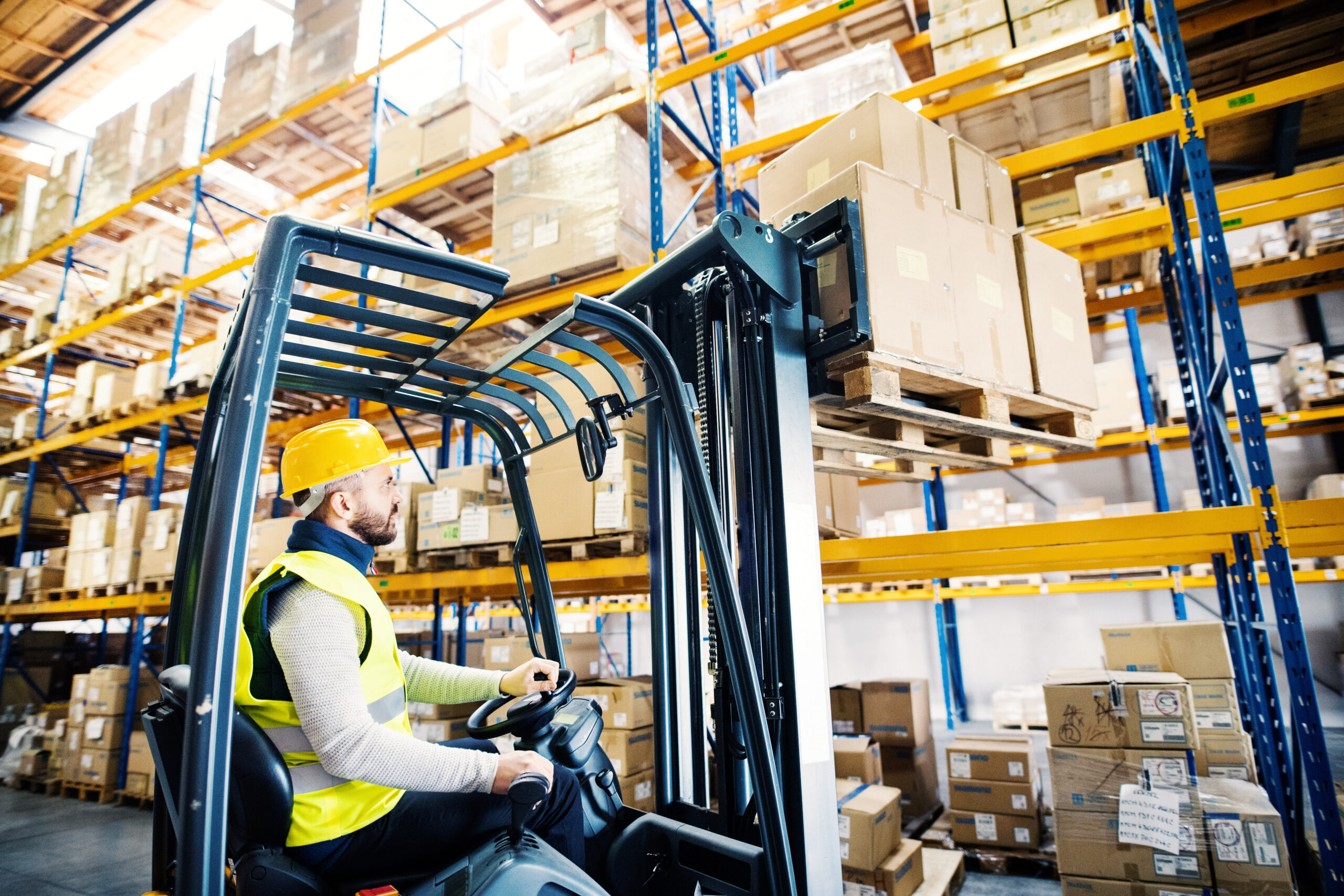 Inventario y Bodegas