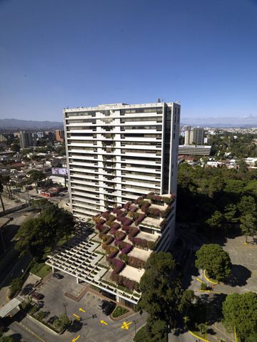 Centro de Capacitación Centro Gerencial Las Margaritas Guatemala